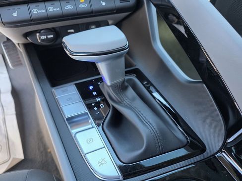 New 2026 Hyundai Elantra SEL Sport w/ Cargo Package image 23