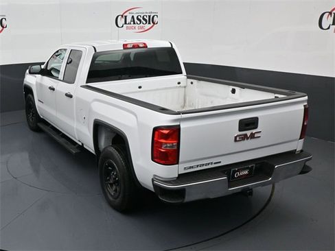 Used 2019 GMC Sierra 1500 Limited w/ Sierra Convenience Package image 15