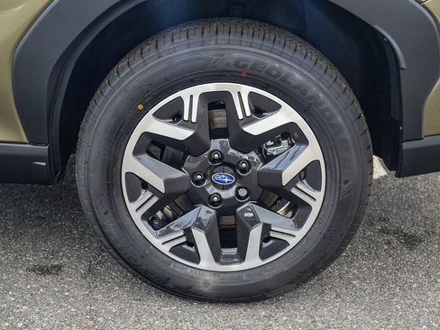 New 2026 Subaru Forester Premium image 10