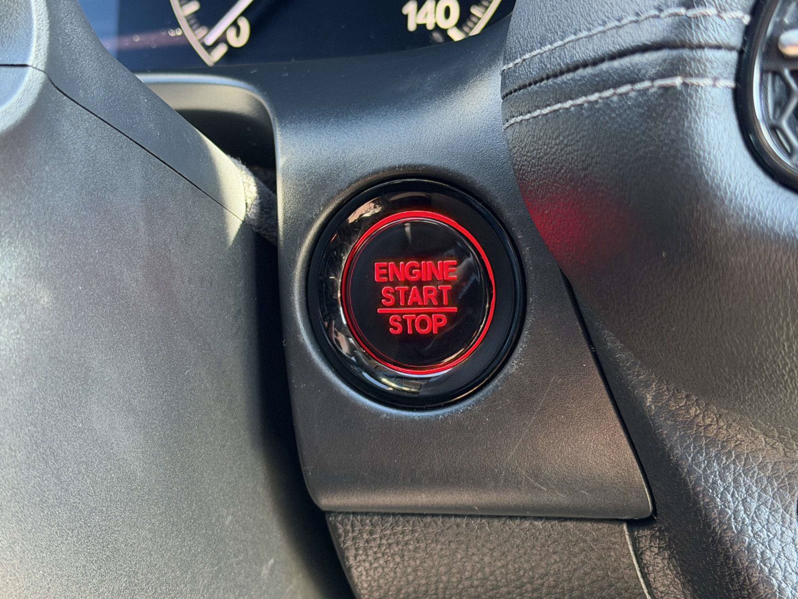 Certified 2024 Honda HR-V EX-L image 17