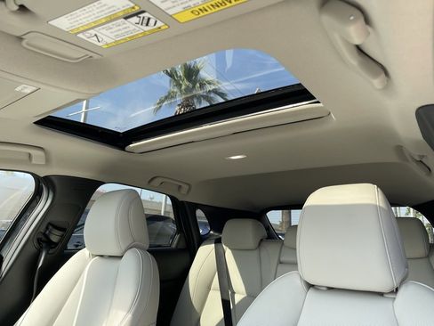 New 2025 MAZDA CX-30 2.5 Turbo w/ Premium Package image 25