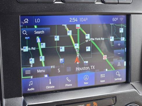 Used 2020 Ford F150 Lariat w/ Equipment Group 501A Mid AWD/4WD image 11