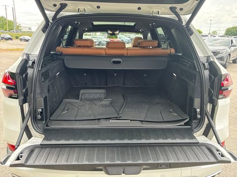 Certified 2024 BMW X5 xDrive40i w/ Premium Package AWD/4WD image 22