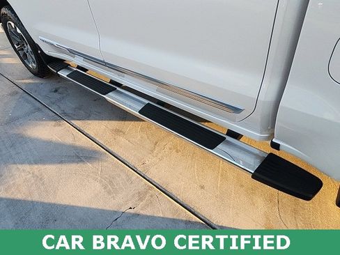 Certified 2023 Chevrolet Silverado 1500 High Country w/ Z71 Off-Road Package image 13