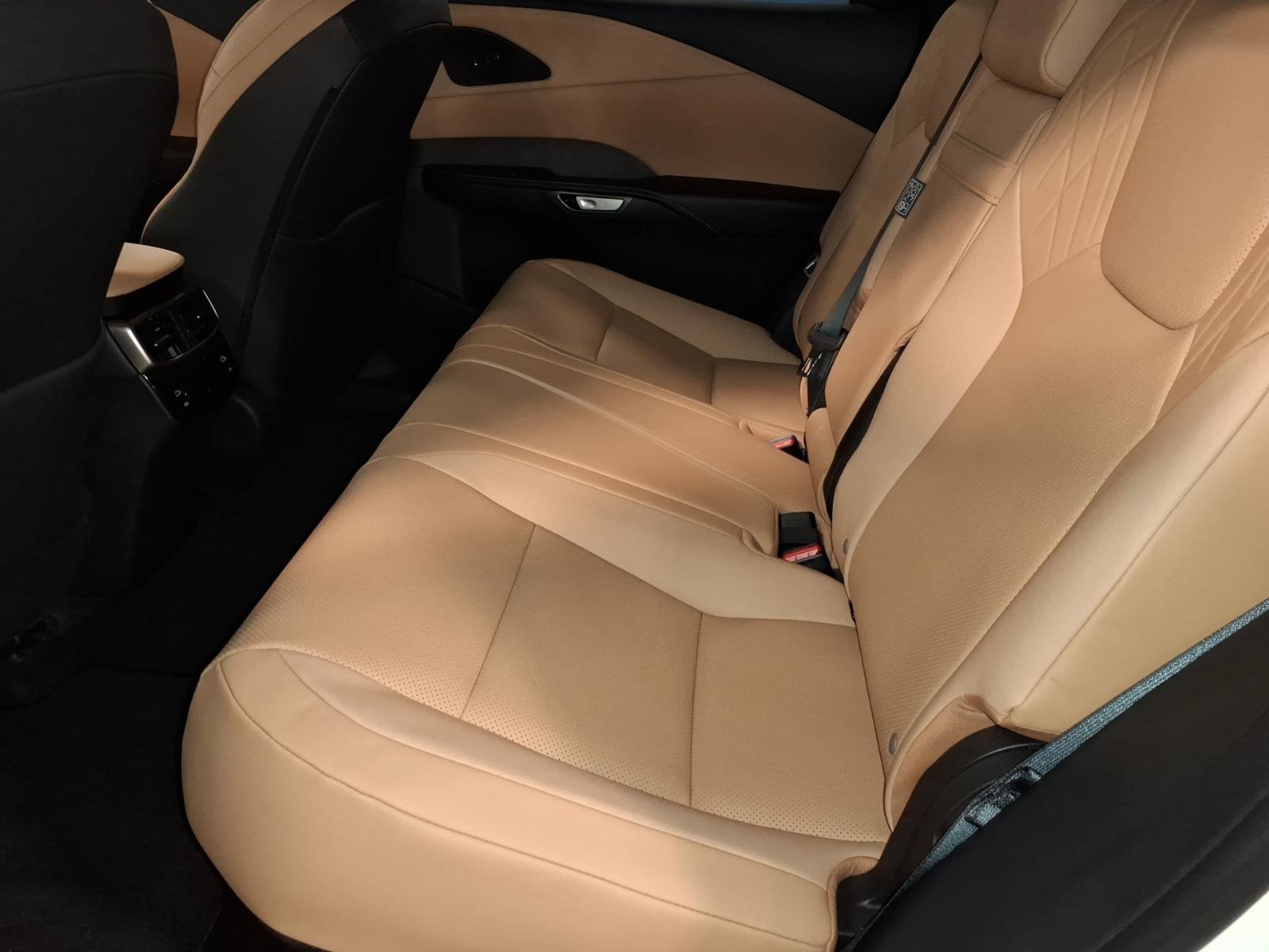 New 2026 Lexus RX 350 AWD image 12