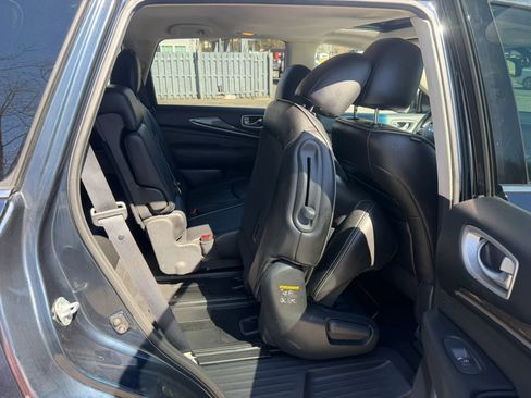 Used 2015 INFINITI QX60 FWD image 20