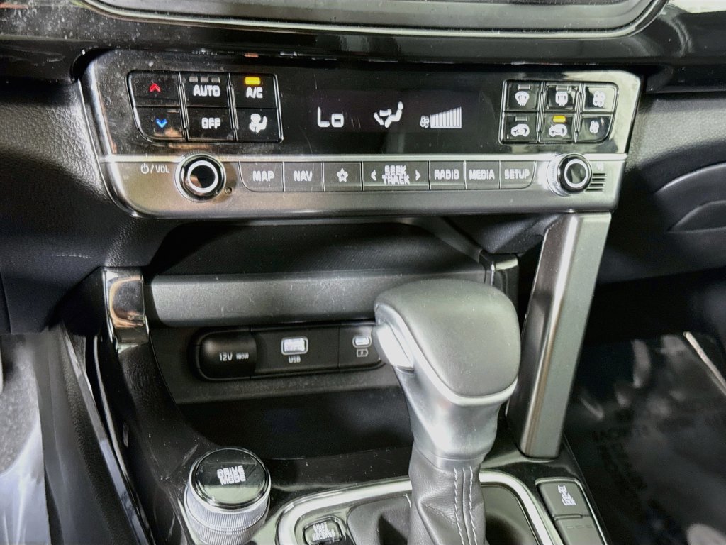 Used 2024 Kia Seltos S AWD/4WD image 10