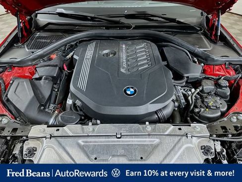 Used 2024 BMW M340i xDrive w/ Premium Package AWD/4WD image 38