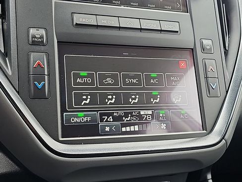 New 2026 Subaru Crosstrek 2.5i image 13