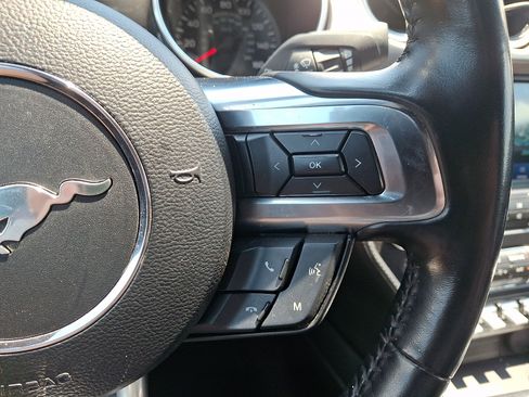 Used 2022 Ford Mustang Premium RWD image 20
