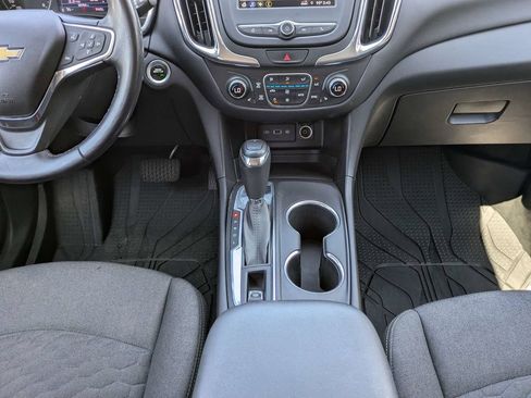 Used 2019 Chevrolet Equinox LT AWD/4WD image 20