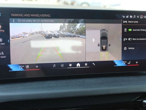 New 2026 BMW i4 xDrive40i w/ M Sport Package AWD/4WD image 18