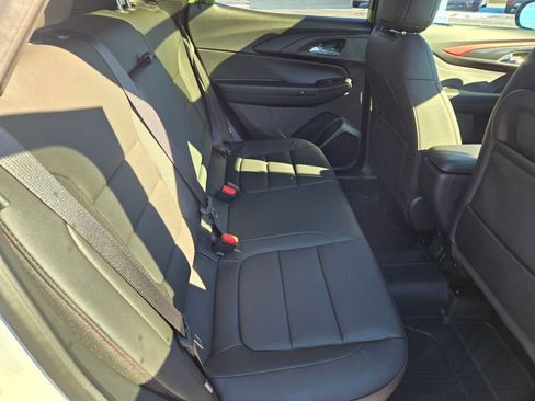 New 2026 Chevrolet TrailBlazer RS w/ Convenience Package AWD/4WD image 7