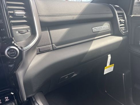 New 2026 RAM 2500 Laramie image 30