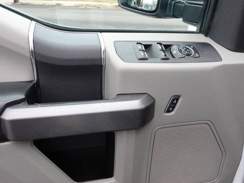 Used 2022 Ford F250 XLT AWD/4WD image 16