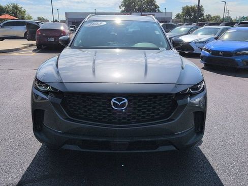 Used 2025 MAZDA CX-50 AWD 2.5 S w/ Preferred Package image 2