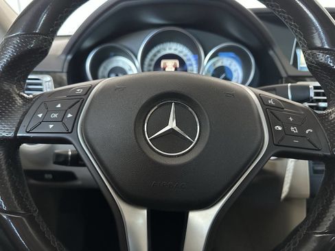 Used 2015 Mercedes-Benz E 350 Sedan image 31