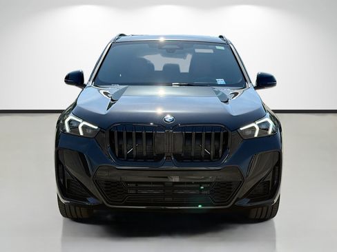 New 2026 BMW X1 xDrive28i w/ Technology Package AWD/4WD image 8