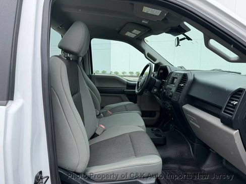 Used 2019 Ford F150 XL w/ Equipment Group 101A Mid AWD/4WD image 11