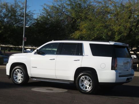 Used 2015 GMC Yukon SLE w/ Convenience Package image 5