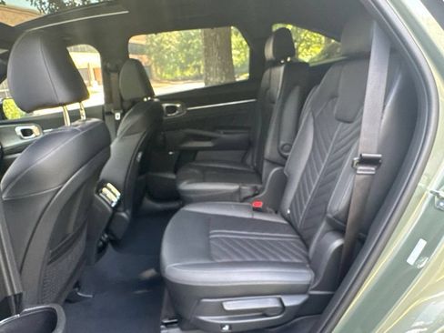 Used 2026 Kia Sorento SX AWD/4WD image 27