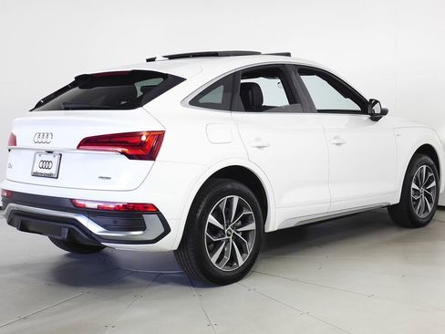 Used 2023 Audi Q5 2.0T Premium Plus image 7