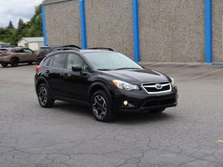 Used 2015 Subaru Crosstrek 2.0i Premium w/ Moonroof Package AWD/4WD video 2