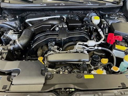 Certified 2025 Subaru Crosstrek 2.0i Premium image 34