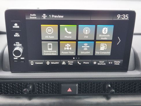 Certified 2025 Honda CR-V Sport-L image 16