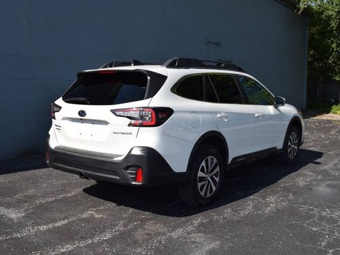Used 2020 Subaru Outback Premium AWD/4WD image 10