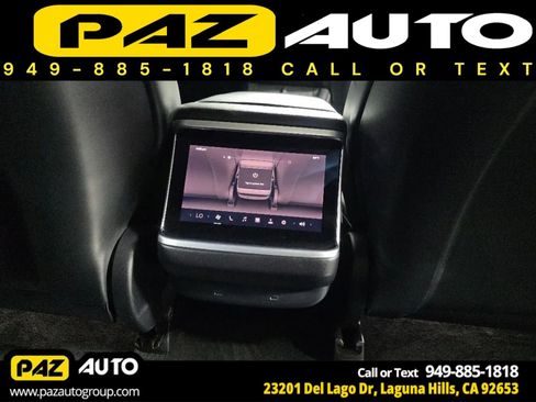 Used 2022 Tesla Model S Plaid image 16