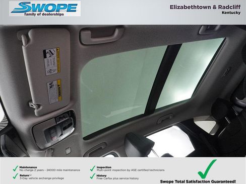 Certified 2023 Hyundai Tucson Limited AWD/4WD image 25