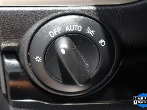 Used 2020 Nissan Titan SV w/ SV Convenience Package image 35