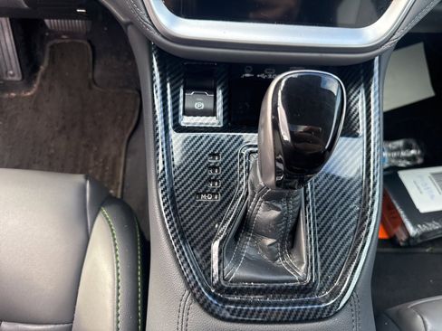 Used 2024 Subaru Outback Onyx Edition image 14