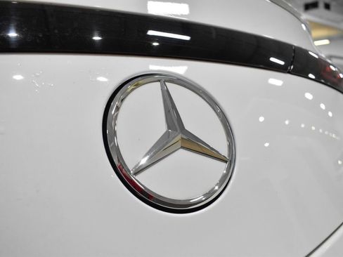Used 2025 Mercedes-Benz CLE 450 4MATIC Coupe image 15
