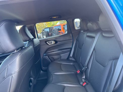 New 2026 Jeep Compass Latitude image 31