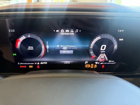 New 2026 Dodge Charger R/T w/ Blacktop Package AWD/4WD image 17