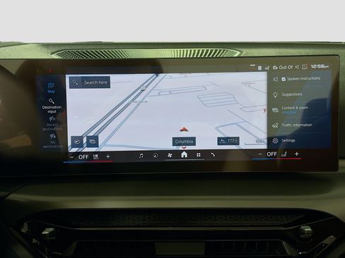 New 2027 BMW M4 xDrive Competition AWD/4WD image 25