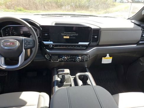 New 2026 GMC Sierra 1500 SLT w/ SLT Premium Plus Package AWD/4WD image 16