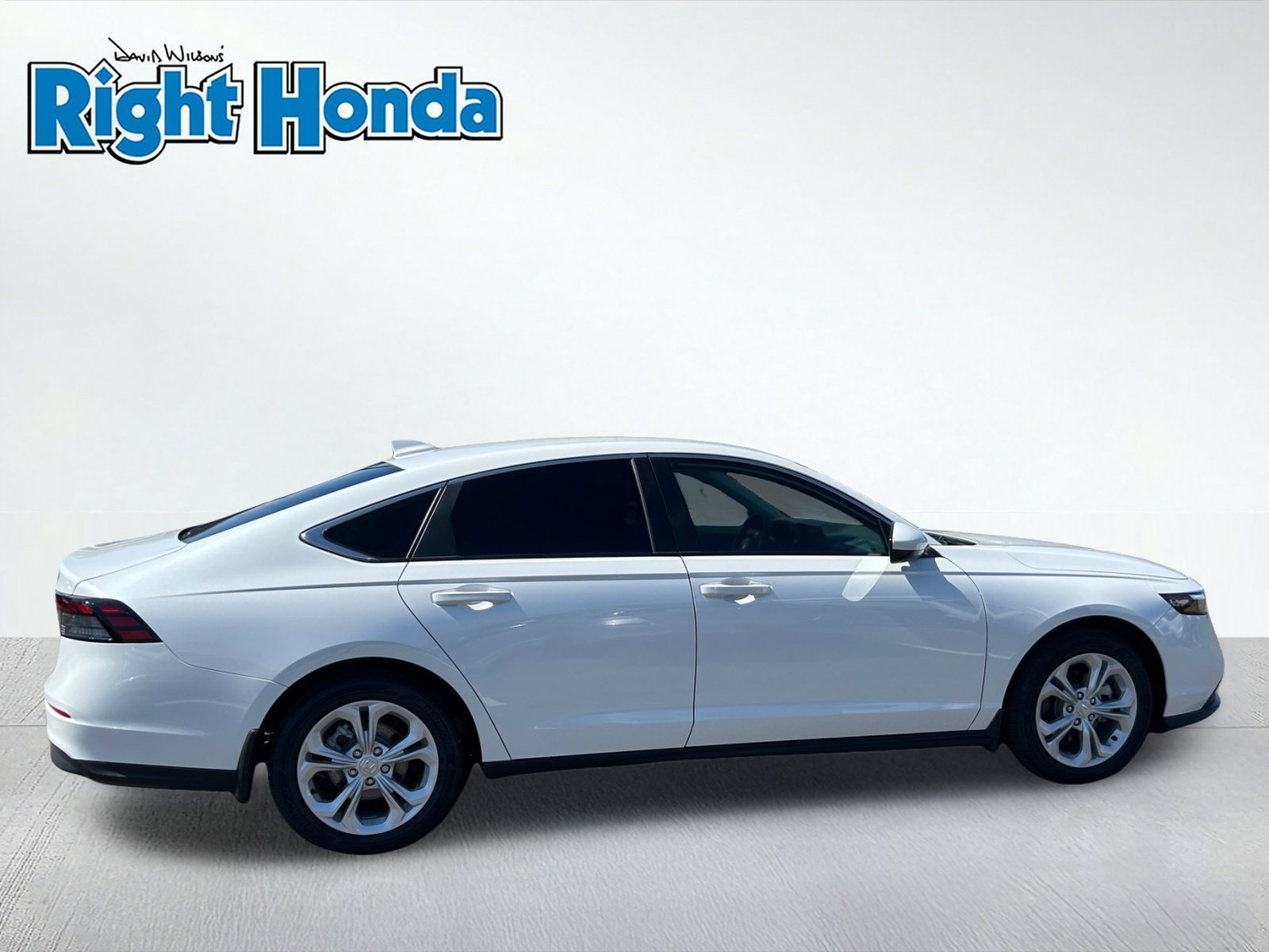 New 2026 Honda Accord LX image 7