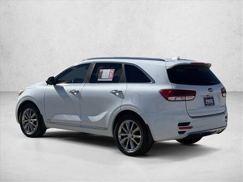 Used 2017 Kia Sorento SX image 7