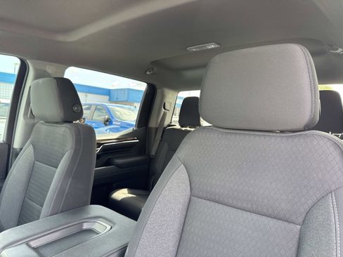Used 2023 Chevrolet Silverado 1500 LT w/ Protection Package AWD/4WD image 23