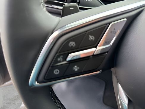 New 2025 Buick Enclave Sport Touring w/ Power Package image 32