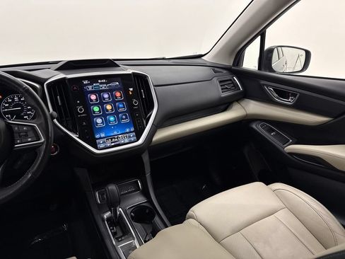 Used 2023 Subaru Ascent Limited w/ Technology Package AWD/4WD image 17