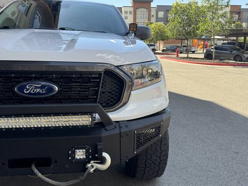 Used 2020 Ford Ranger XLT w/ Equipment Group 301A Mid AWD/4WD image 10