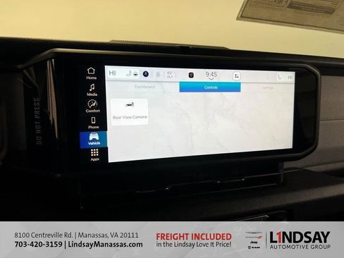 New 2026 Jeep Wrangler Sport S image 43