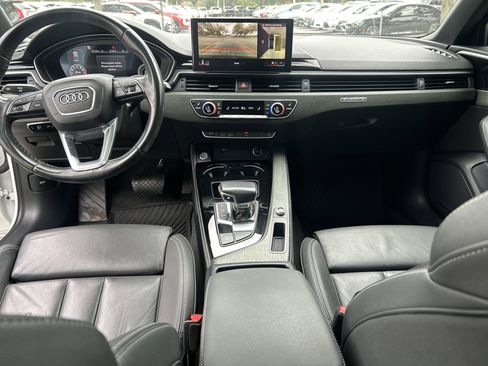 Used 2021 Audi A4 2.0T Premium Plus w/ Premium Plus Package image 20