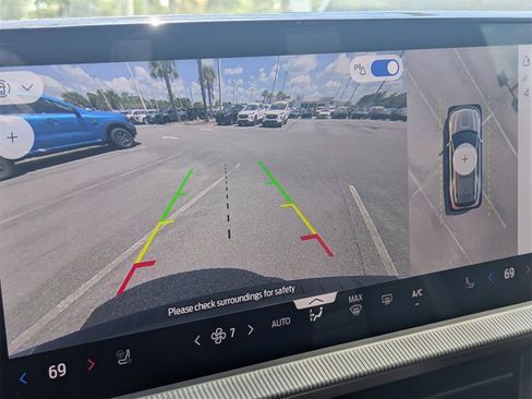 New 2025 Ford Explorer ST-Line image 26