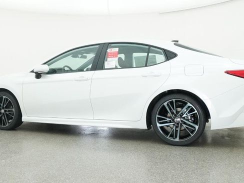 New 2026 Toyota Camry XSE image 14