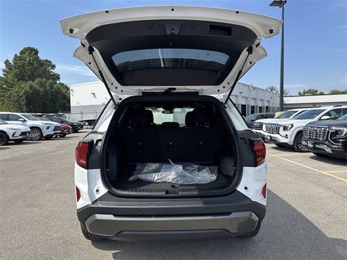 New 2026 GMC Terrain Elevation image 23